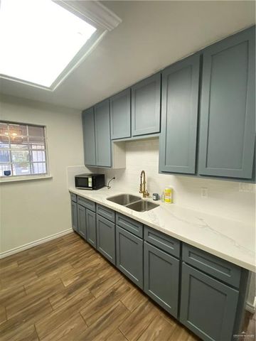 912 Max Drive, Elsa, TX 78543