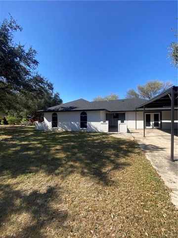 912 Max Drive, Elsa, TX 78543