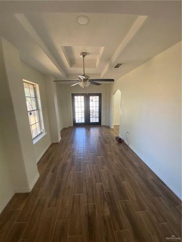 912 Max Drive, Elsa, TX 78543