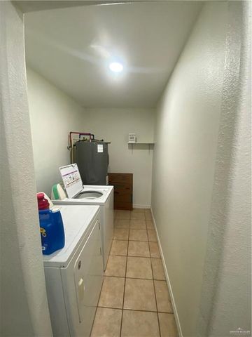 912 Max Drive, Elsa, TX 78543