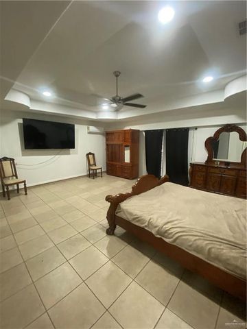 912 Max Drive, Elsa, TX 78543