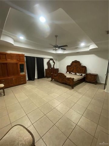 912 Max Drive, Elsa, TX 78543