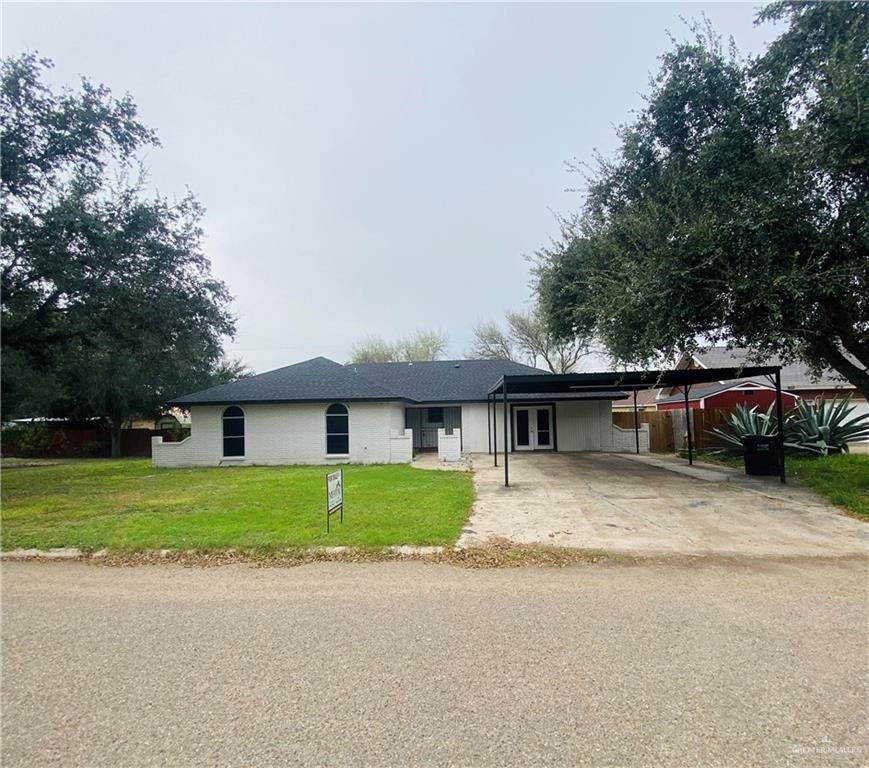 912 Max Drive, Elsa, TX 78543
