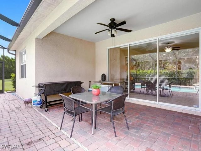 8143 Monticello CT, Naples, FL 34104
