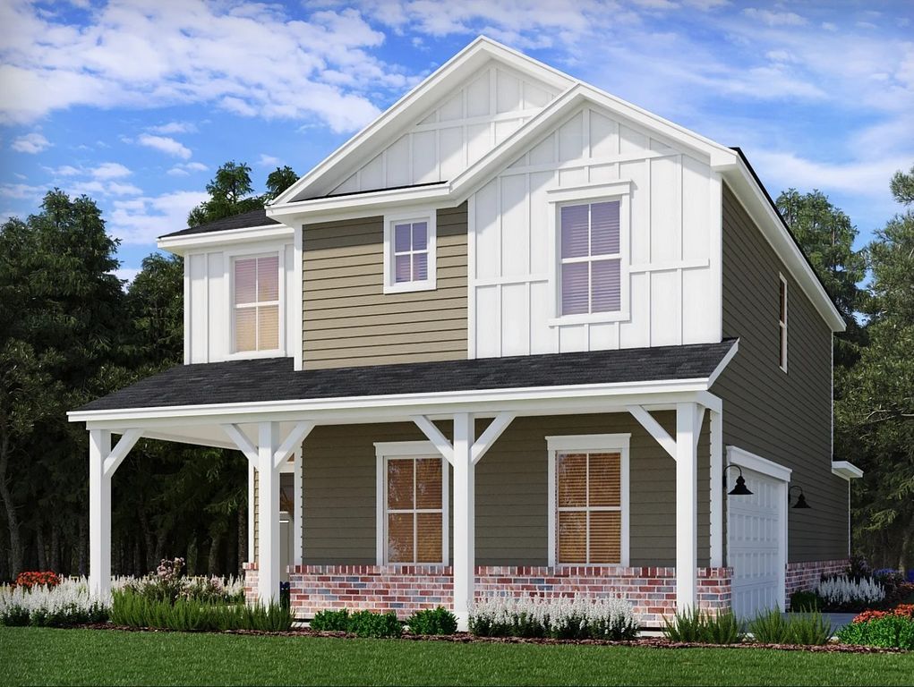 1718 Garnet Way, Murfreesboro, TN 37127