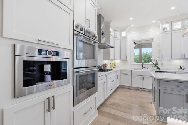 12503 Three Lakes Drive, Charlotte, NC 28277