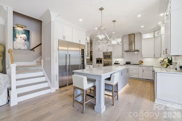 12503 Three Lakes Drive, Charlotte, NC 28277