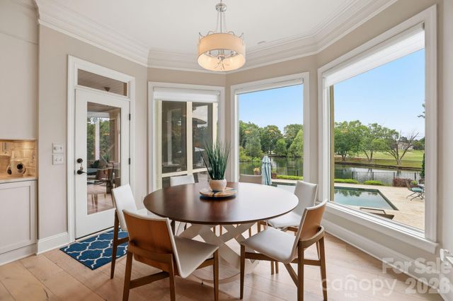 12503 Three Lakes Drive, Charlotte, NC 28277