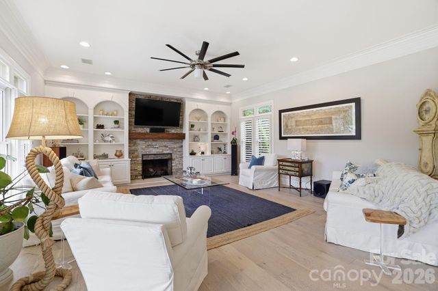 12503 Three Lakes Drive, Charlotte, NC 28277