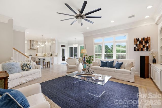 12503 Three Lakes Drive, Charlotte, NC 28277