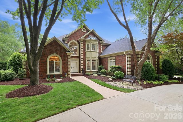 12503 Three Lakes Drive, Charlotte, NC 28277