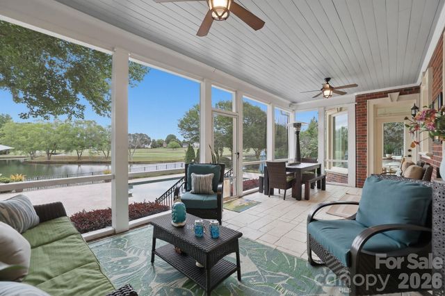 12503 Three Lakes Drive, Charlotte, NC 28277