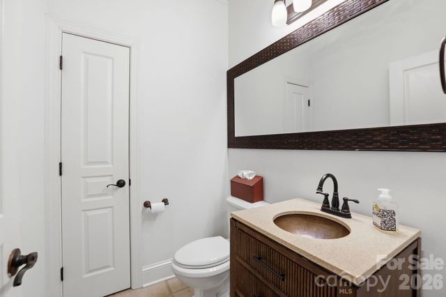 12503 Three Lakes Drive, Charlotte, NC 28277