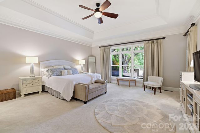 12503 Three Lakes Drive, Charlotte, NC 28277