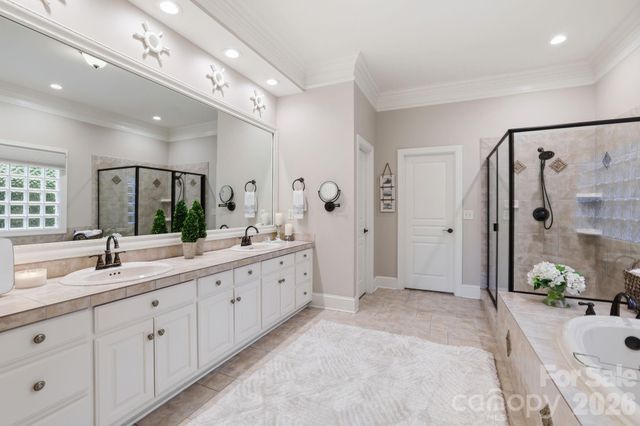 12503 Three Lakes Drive, Charlotte, NC 28277