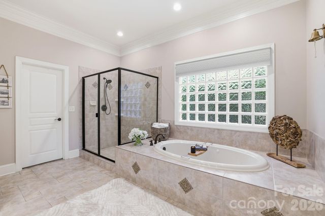 12503 Three Lakes Drive, Charlotte, NC 28277
