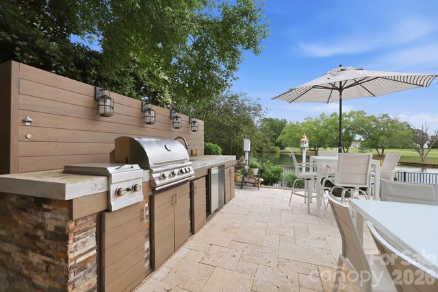 12503 Three Lakes Drive, Charlotte, NC 28277