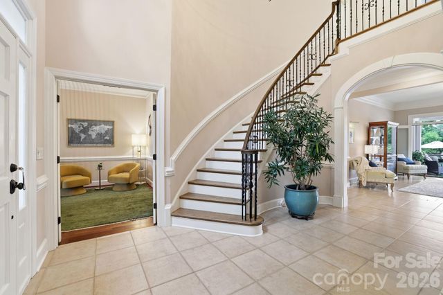 12503 Three Lakes Drive, Charlotte, NC 28277