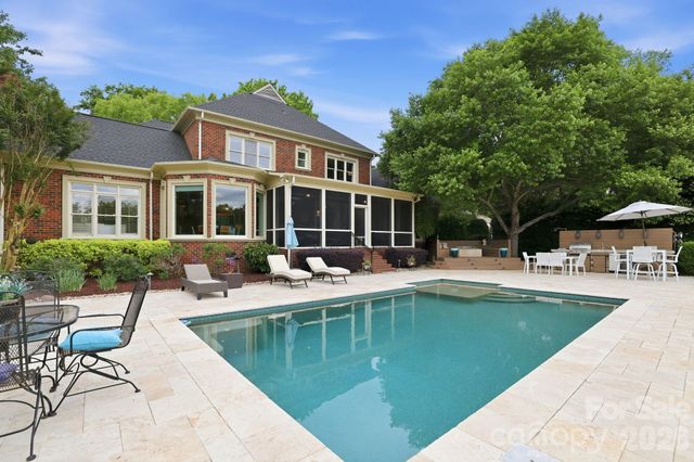 12503 Three Lakes Drive, Charlotte, NC 28277