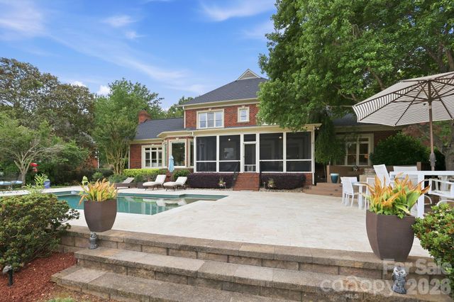 12503 Three Lakes Drive, Charlotte, NC 28277
