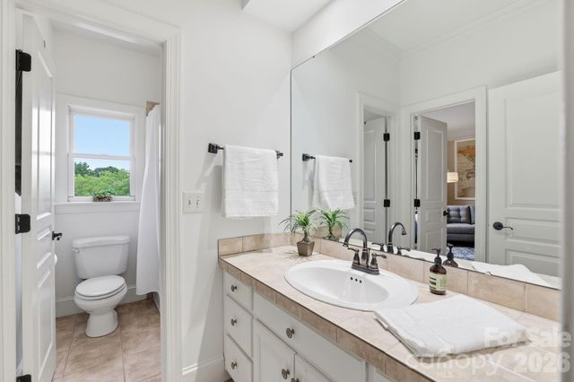 12503 Three Lakes Drive, Charlotte, NC 28277