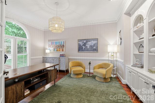 12503 Three Lakes Drive, Charlotte, NC 28277