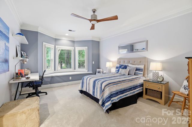 12503 Three Lakes Drive, Charlotte, NC 28277