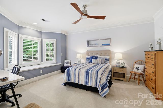 12503 Three Lakes Drive, Charlotte, NC 28277