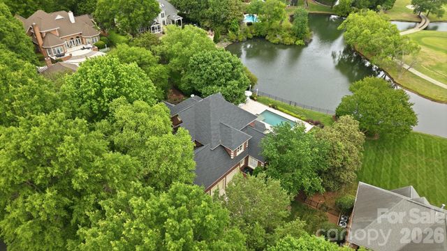 12503 Three Lakes Drive, Charlotte, NC 28277