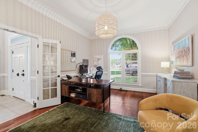 12503 Three Lakes Drive, Charlotte, NC 28277