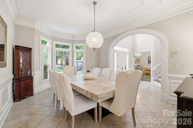 12503 Three Lakes Drive, Charlotte, NC 28277