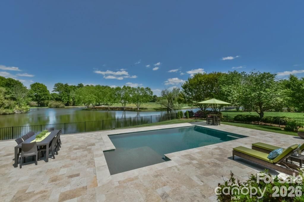 12503 Three Lakes Drive, Charlotte, NC 28277