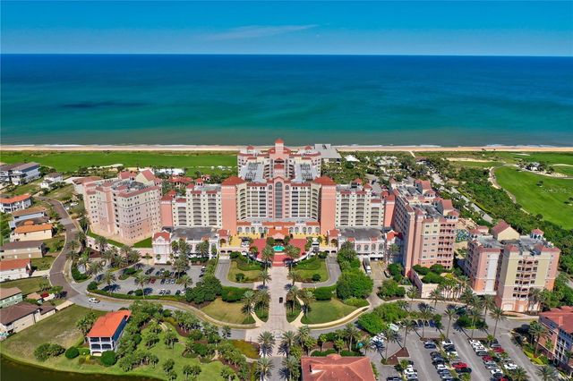 200 OCEAN CREST DRIVE 622, Palm Coast, FL 32137