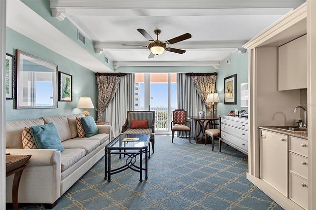 200 OCEAN CREST DRIVE 622, Palm Coast, FL 32137
