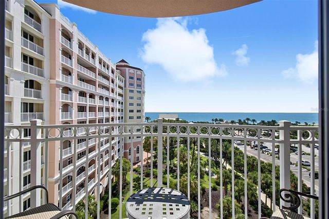 200 OCEAN CREST DRIVE 622, Palm Coast, FL 32137