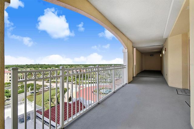 200 OCEAN CREST DRIVE 622, Palm Coast, FL 32137