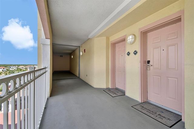 200 OCEAN CREST DRIVE 622, Palm Coast, FL 32137