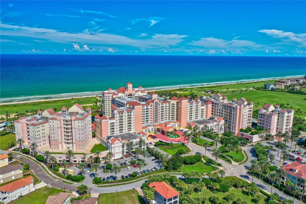 200 OCEAN CREST DRIVE 622, Palm Coast, FL 32137