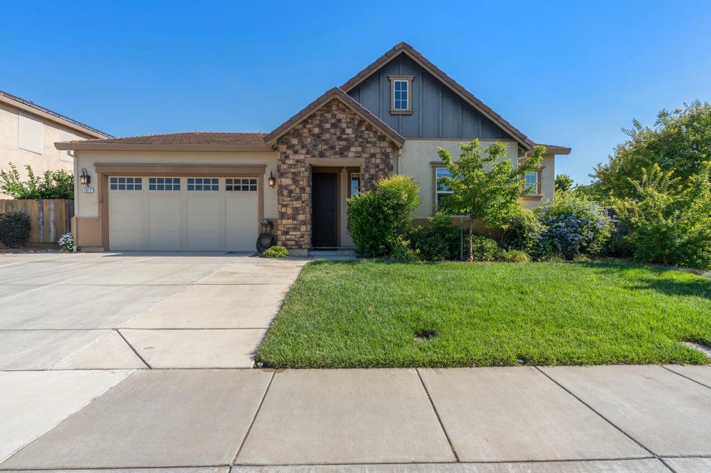 1017 Kumara, Manteca, CA 95337