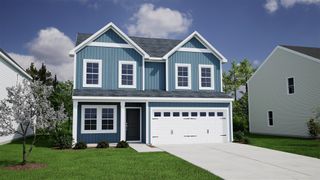 172 Bolsin Ct, Conway, SC 29526