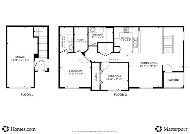 8098 MOONSTONE DRIVE 17-203, Sarasota, FL 34233