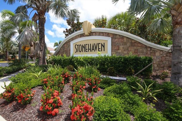 8098 MOONSTONE DRIVE 17-203, Sarasota, FL 34233
