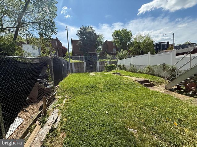449 VALLEY AVE SE, Washington, DC 20032