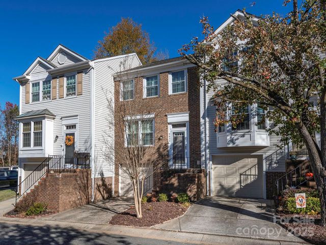 9633 Green Gable Court, Charlotte, NC 28270