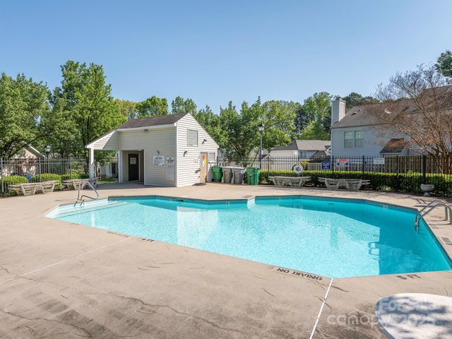 9633 Green Gable Court, Charlotte, NC 28270