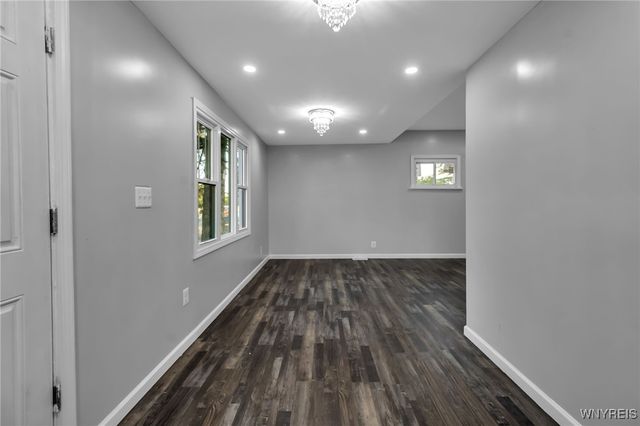 535 Grider Street, Buffalo, NY 14215