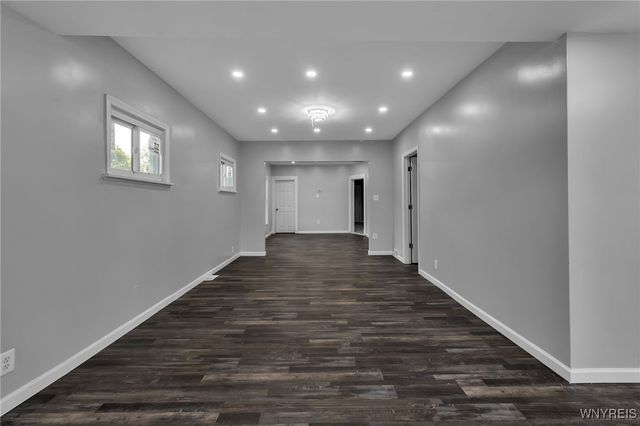 535 Grider Street, Buffalo, NY 14215