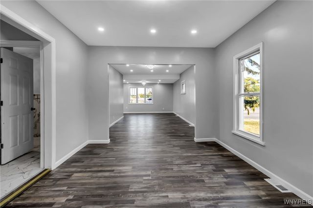 535 Grider Street, Buffalo, NY 14215