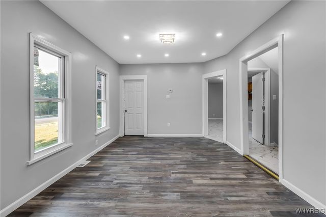 535 Grider Street, Buffalo, NY 14215