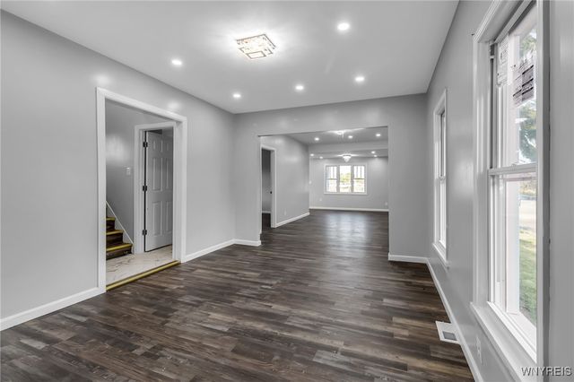 535 Grider Street, Buffalo, NY 14215